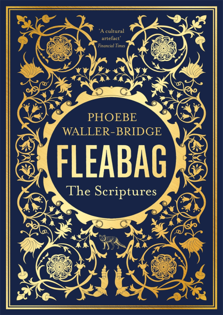 Schoolstoreng Ltd | Fleabag: The Scriptures